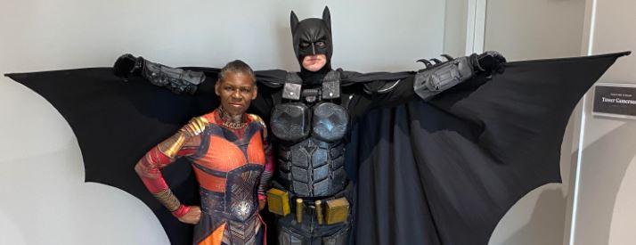 2023 Ronald McDonald House